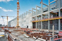 Construcción - Tecnológica y Global